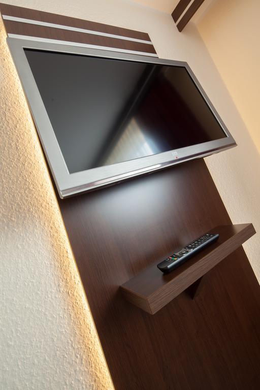Hotel Am Stern Bruehl  Bilik gambar